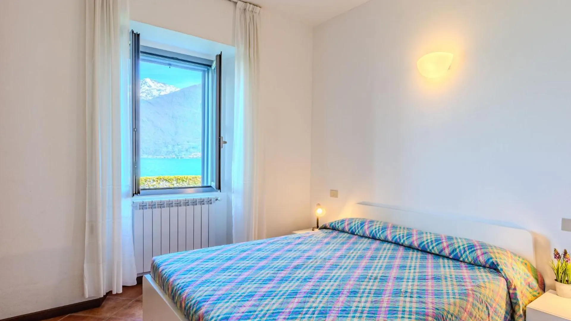 Apartment Vecchia Filanda - Mso150-4 By Interhome Musso 0*,  Italy