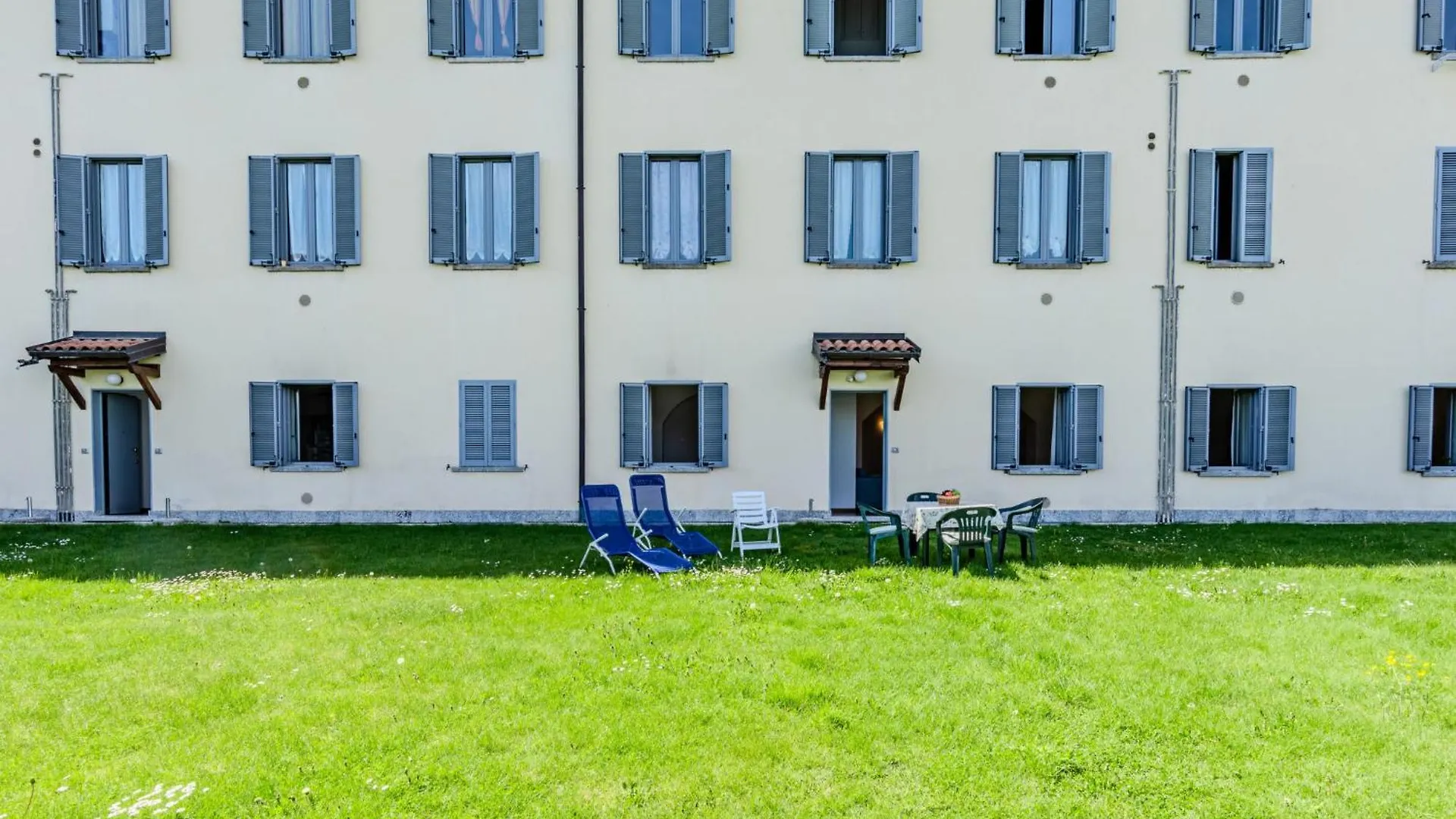 Apartment Vecchia Filanda - Mso150-4 By Interhome Musso