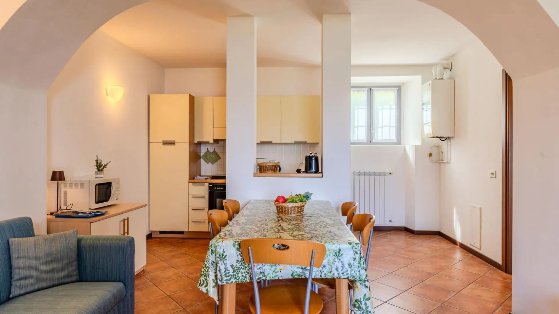 Apartment Vecchia Filanda - Mso150-4 By Interhome Musso 0*,  Italy