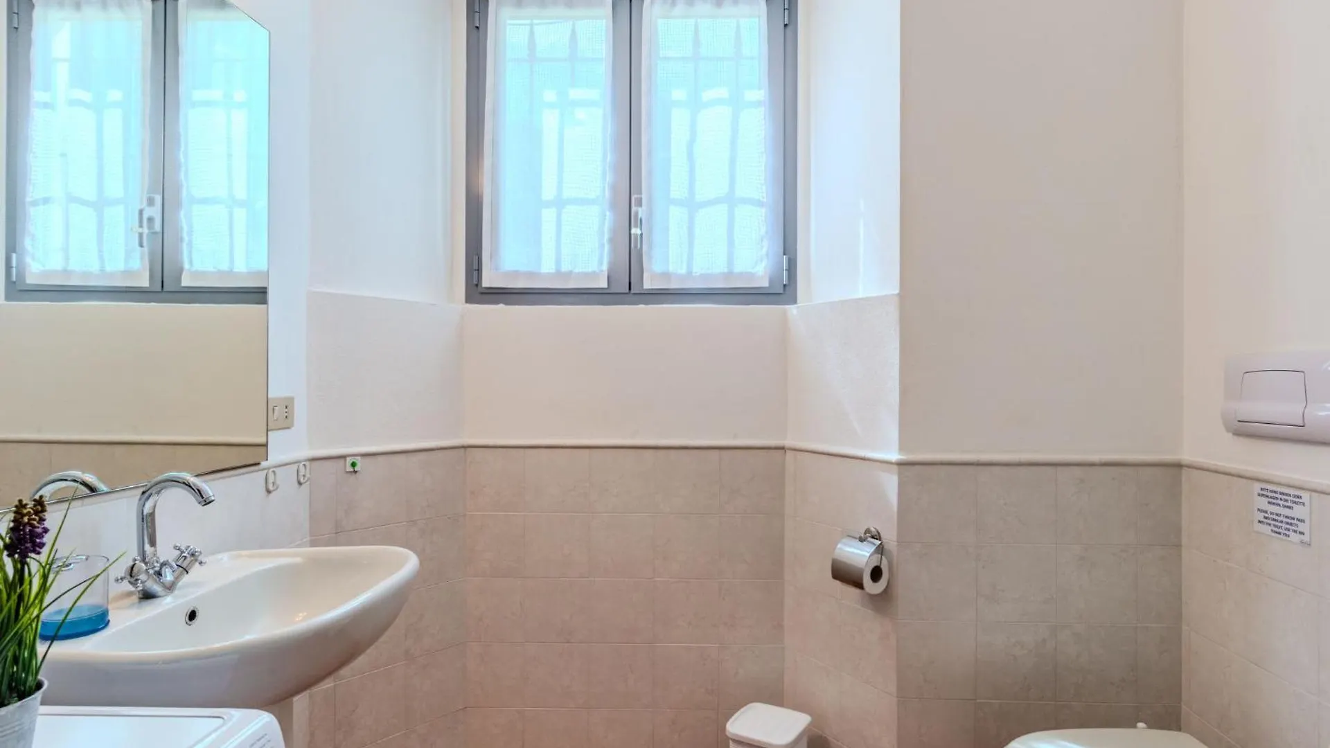 Apartment Vecchia Filanda - Mso150-4 By Interhome Musso 0*,