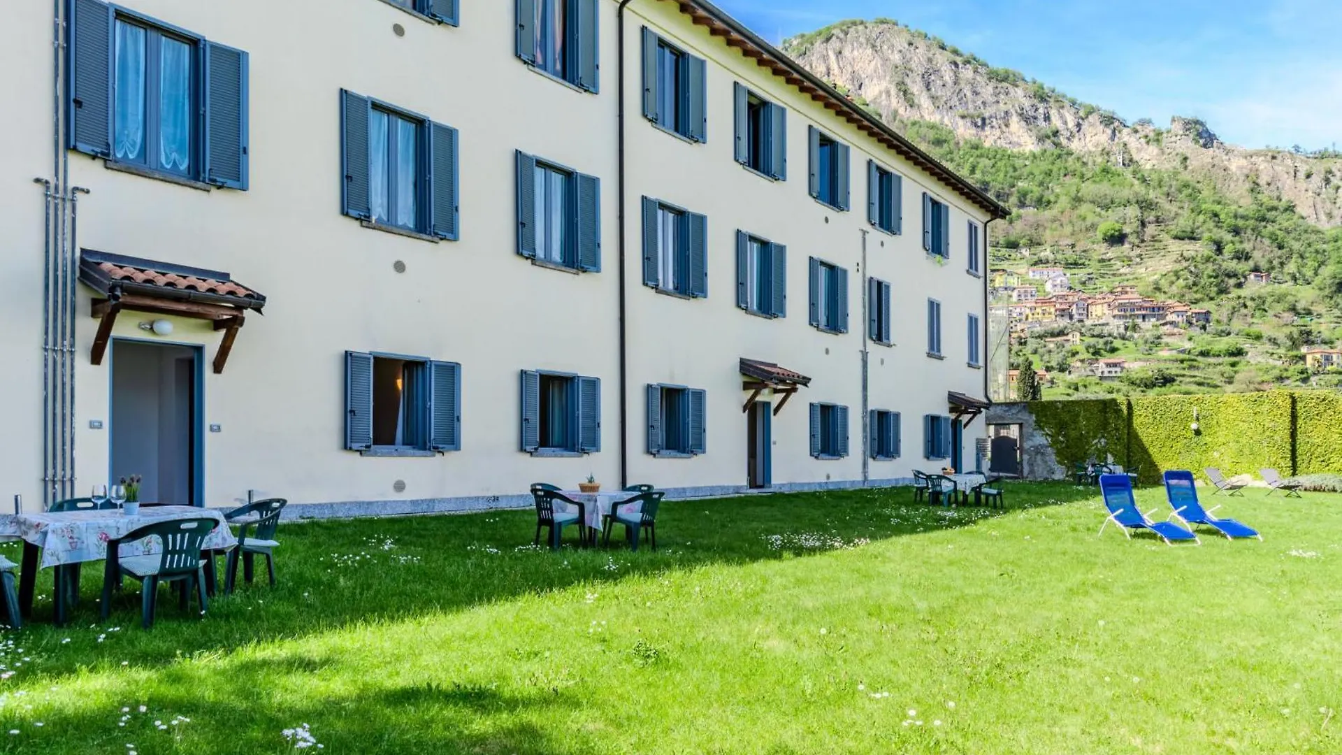 Apartment Vecchia Filanda - Mso150-4 By Interhome Musso