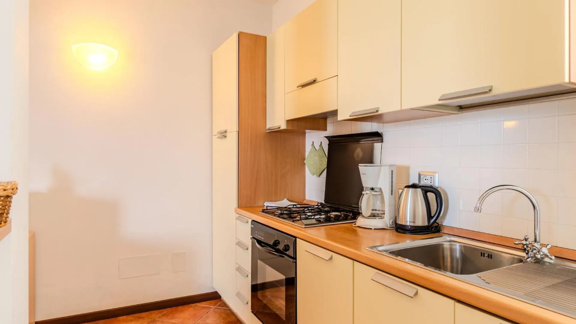 Apartment Vecchia Filanda - Mso150-4 By Interhome Musso 0*,