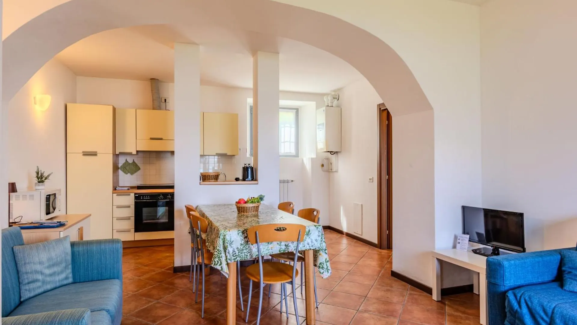 Apartment Vecchia Filanda - Mso150-4 By Interhome Musso