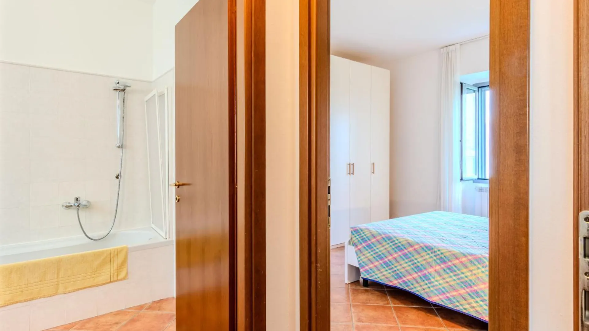 Apartment Vecchia Filanda - Mso150-4 By Interhome Musso 0*,  Italy