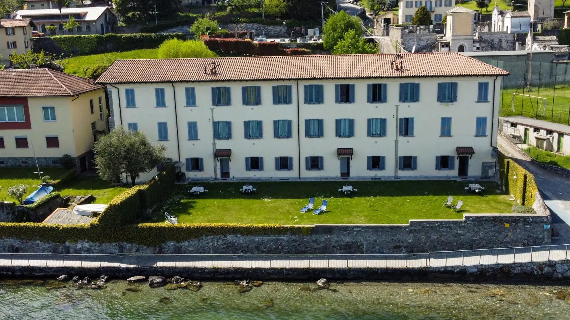 Apartment Vecchia Filanda - Mso150-4 By Interhome Musso