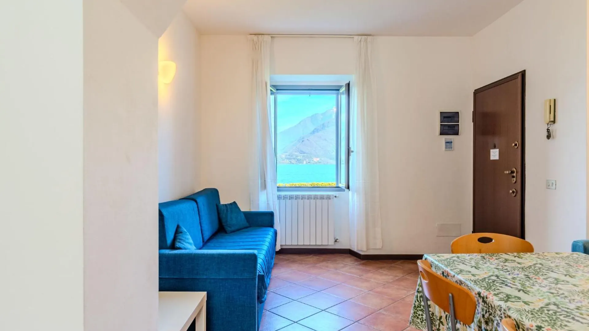 Apartment Vecchia Filanda - Mso150-4 By Interhome Musso