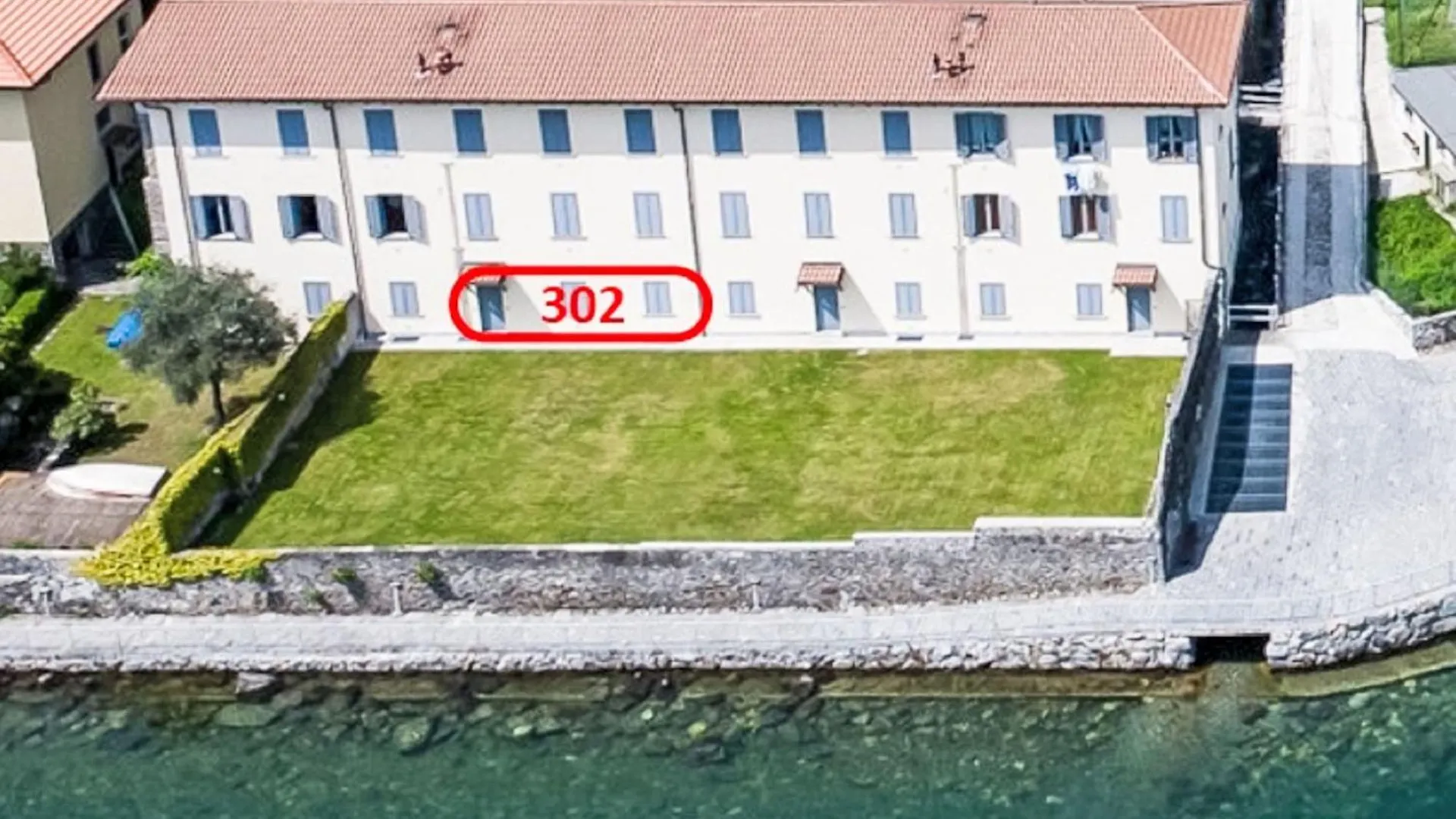 Apartment Vecchia Filanda - Mso150-4 By Interhome Musso