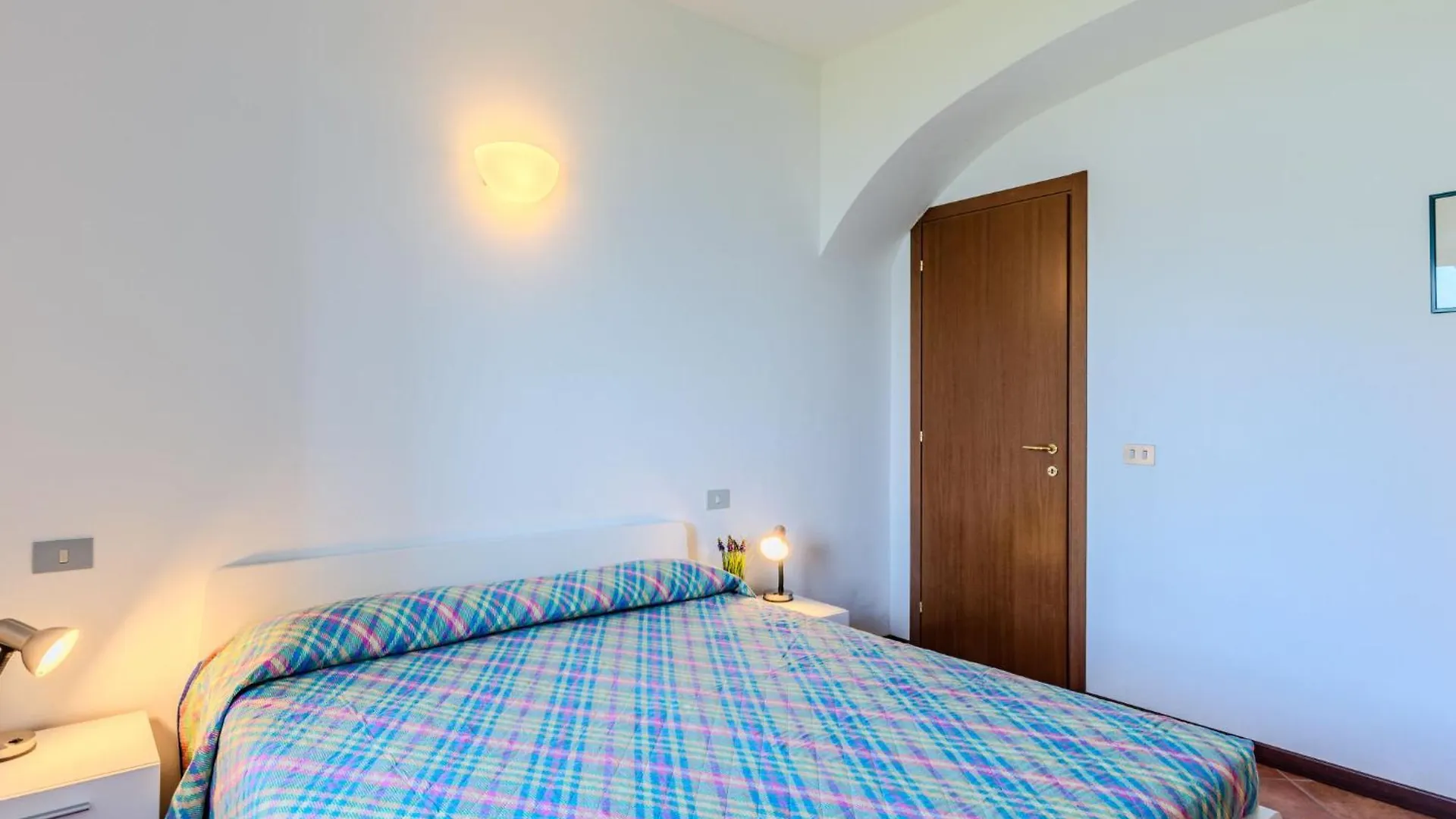 Apartment Vecchia Filanda - Mso150-4 By Interhome Musso 0*,