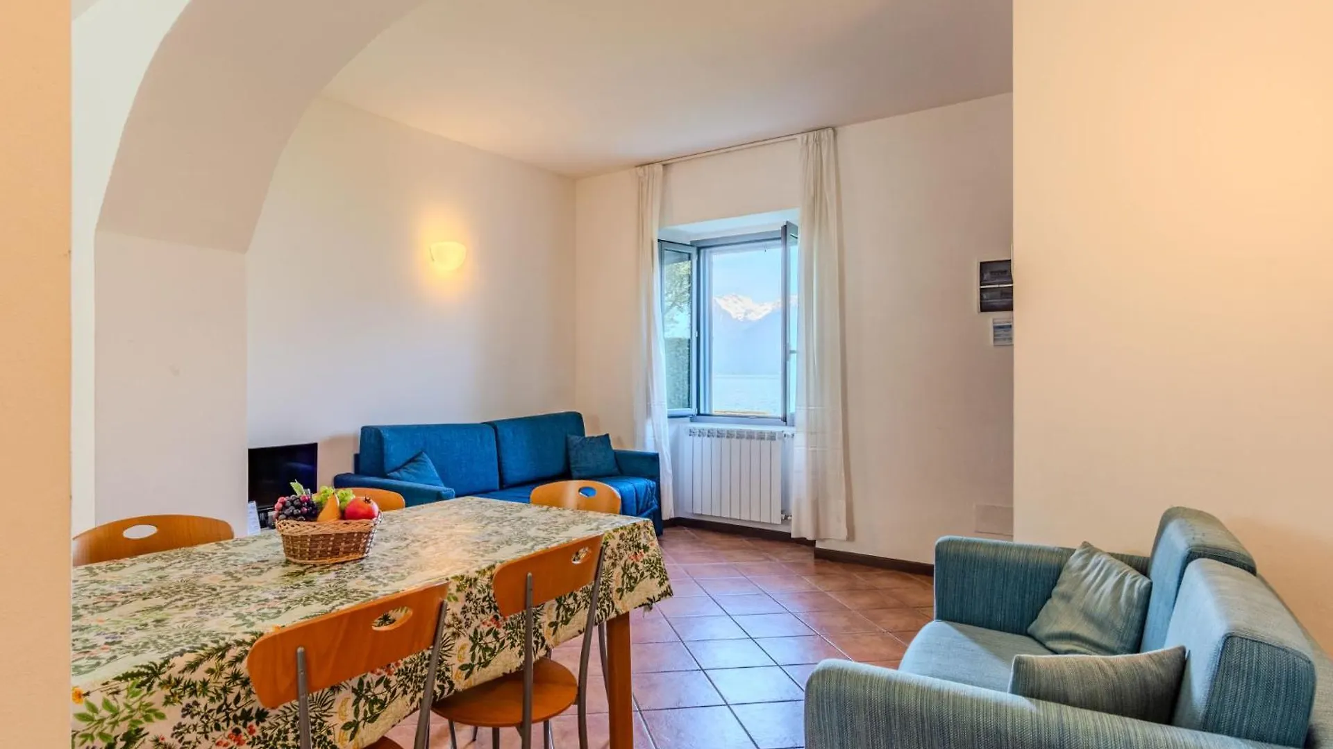 Apartment Vecchia Filanda - Mso150-4 By Interhome Musso