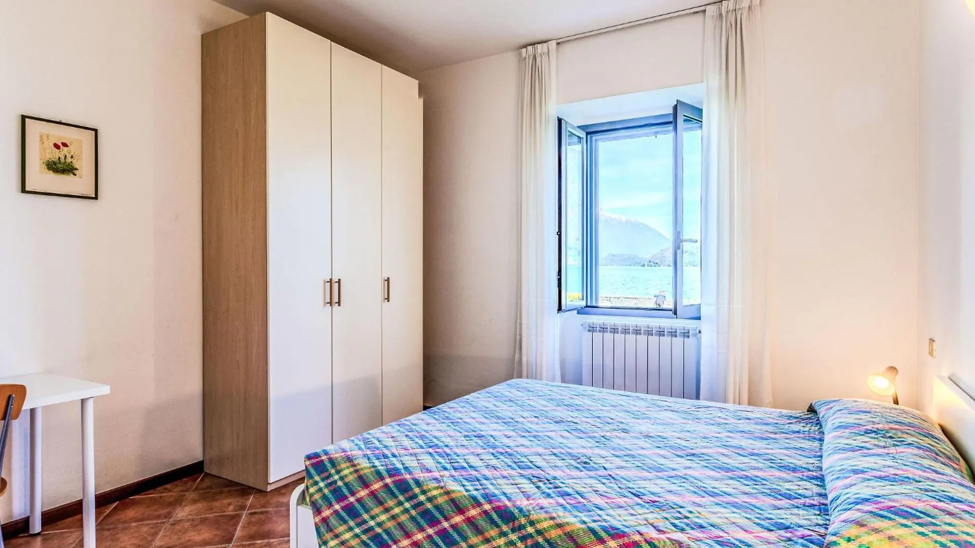 Apartment Vecchia Filanda - Mso150-4 By Interhome Musso