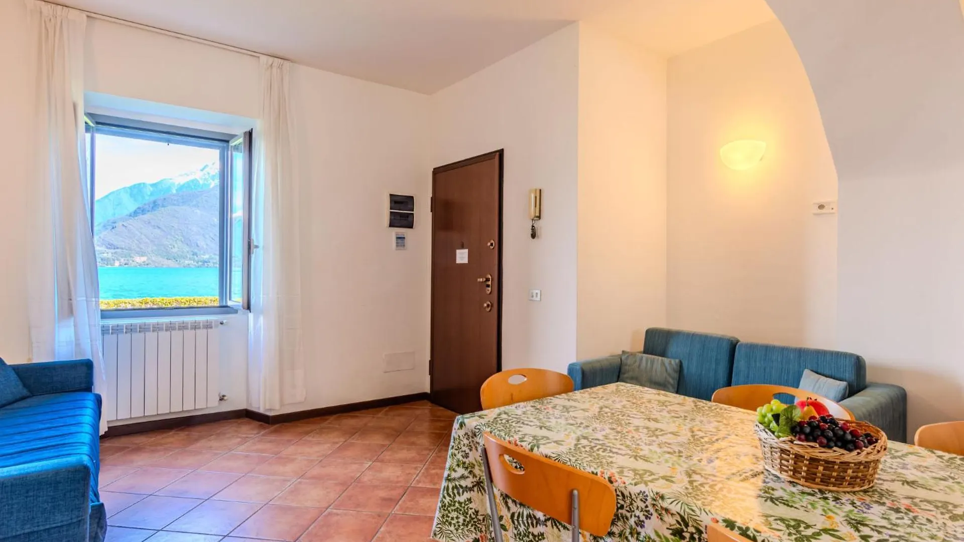 Apartment Vecchia Filanda - Mso150-4 By Interhome Musso Italy